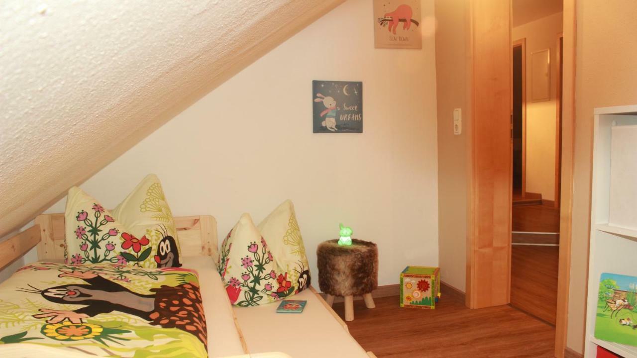 Allgaublick - Die Ferienwohnung Sonthofen Extérieur photo